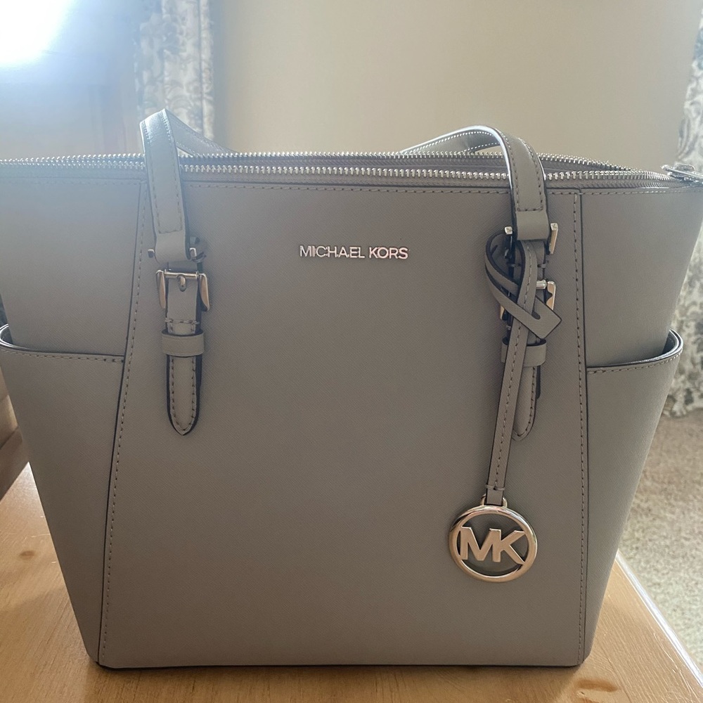New with tags bag.